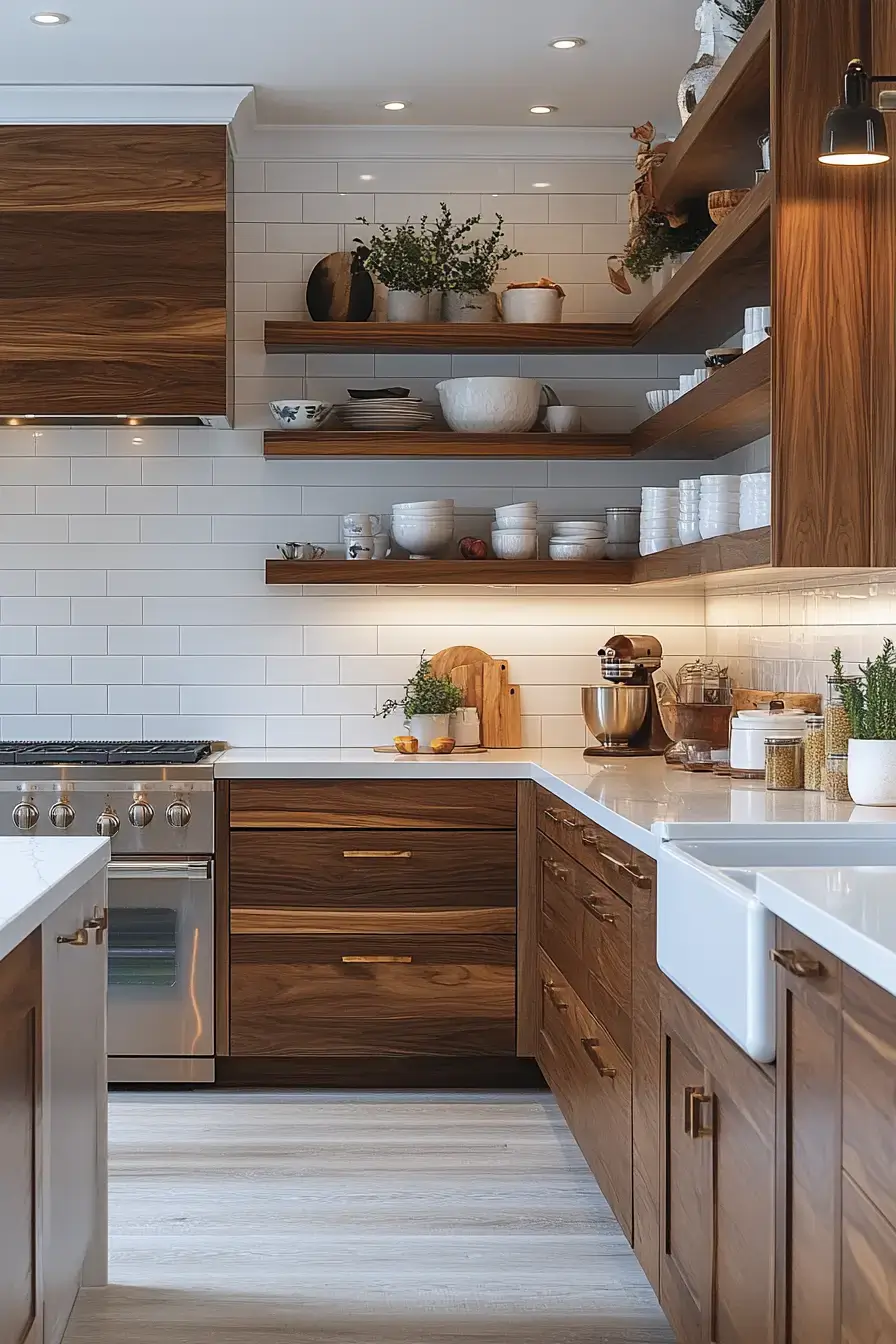 kitchen cabinet ideas