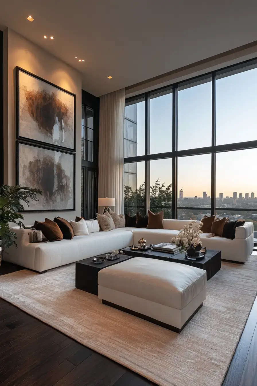 living room inspo
