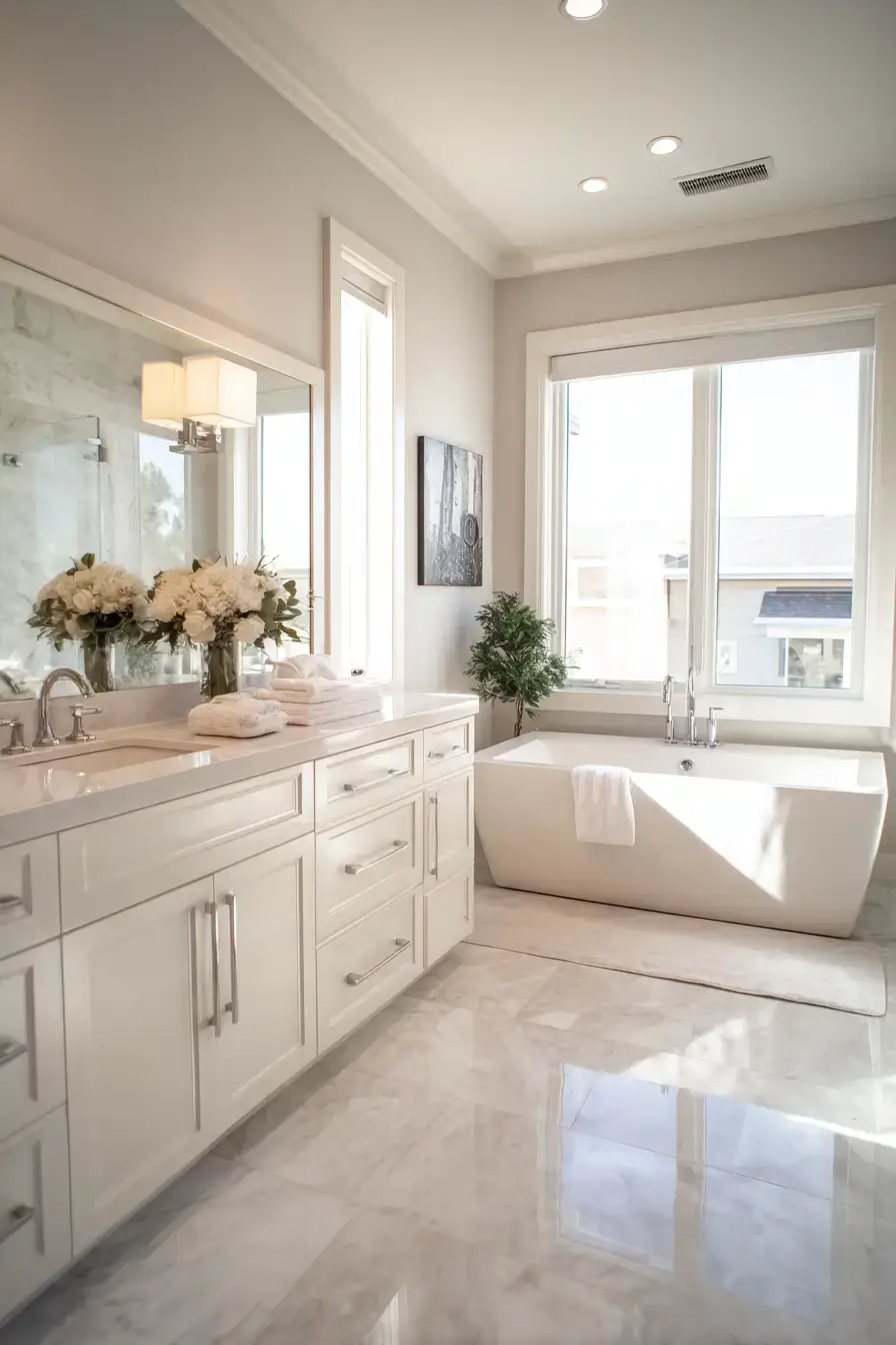 bathroom inspo