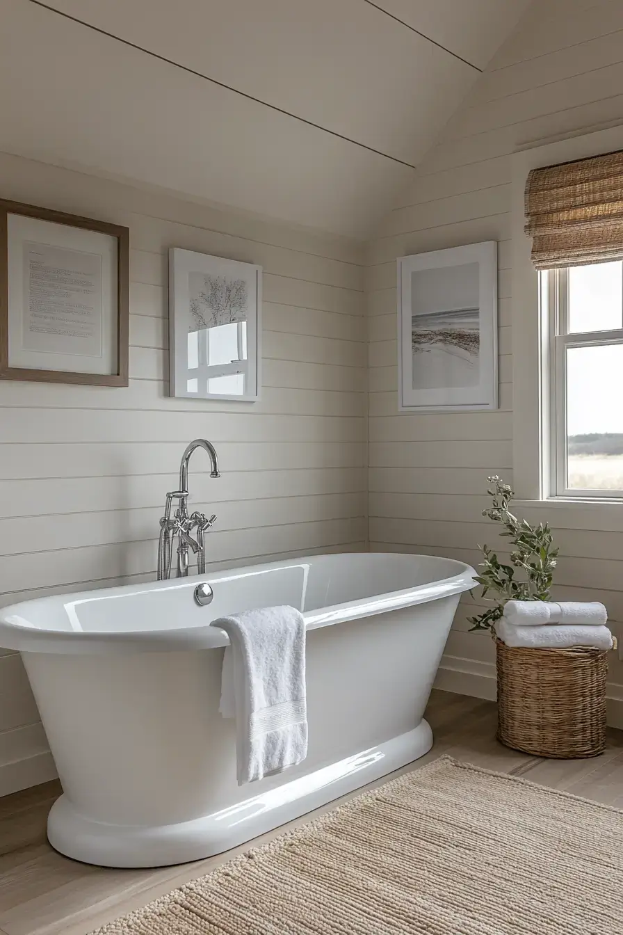 coastal bathroom ideas