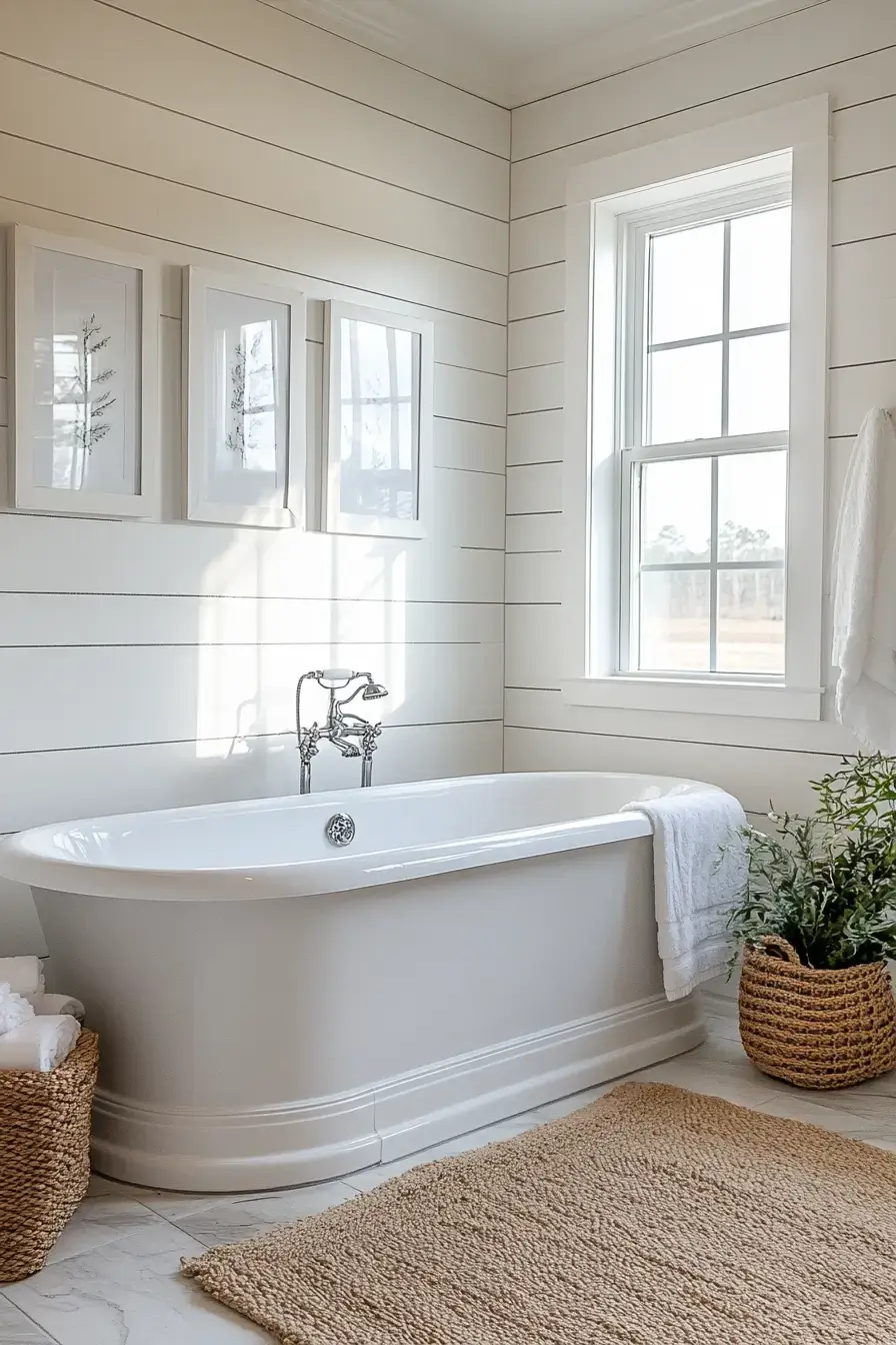 coastal bathroom ideas