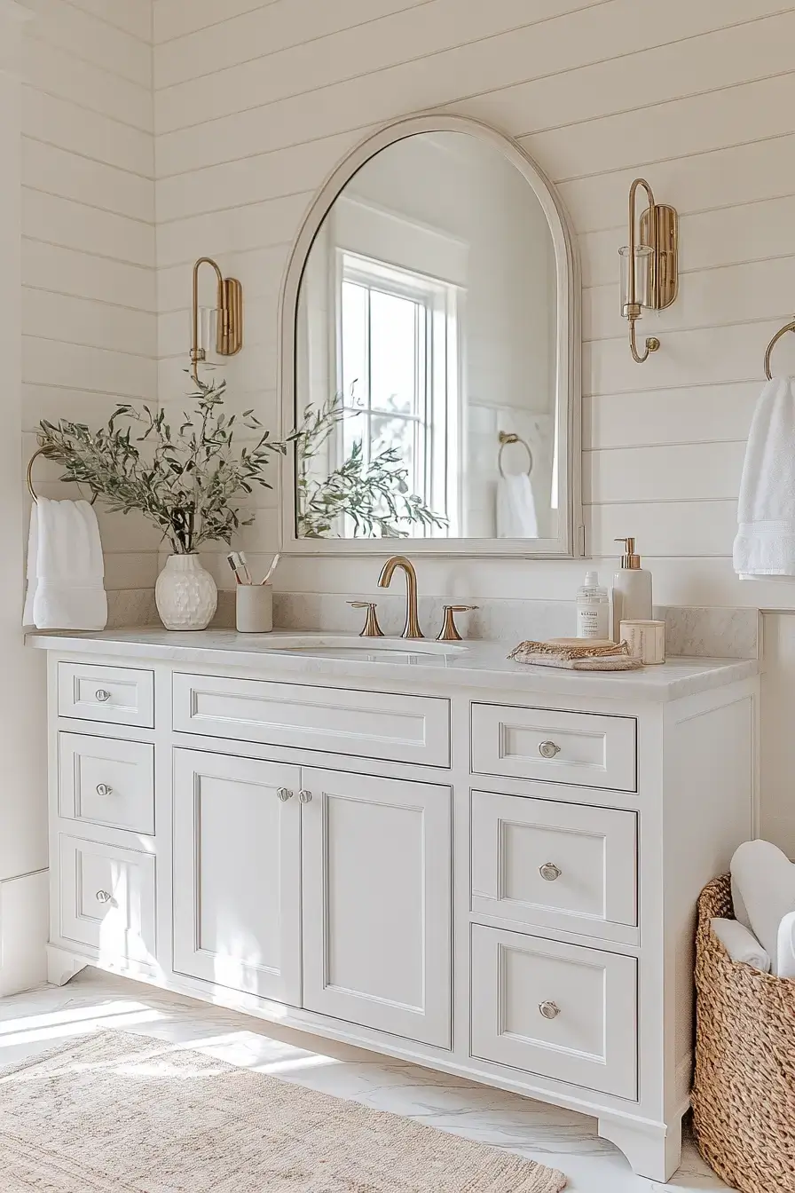coastal bathroom ideas