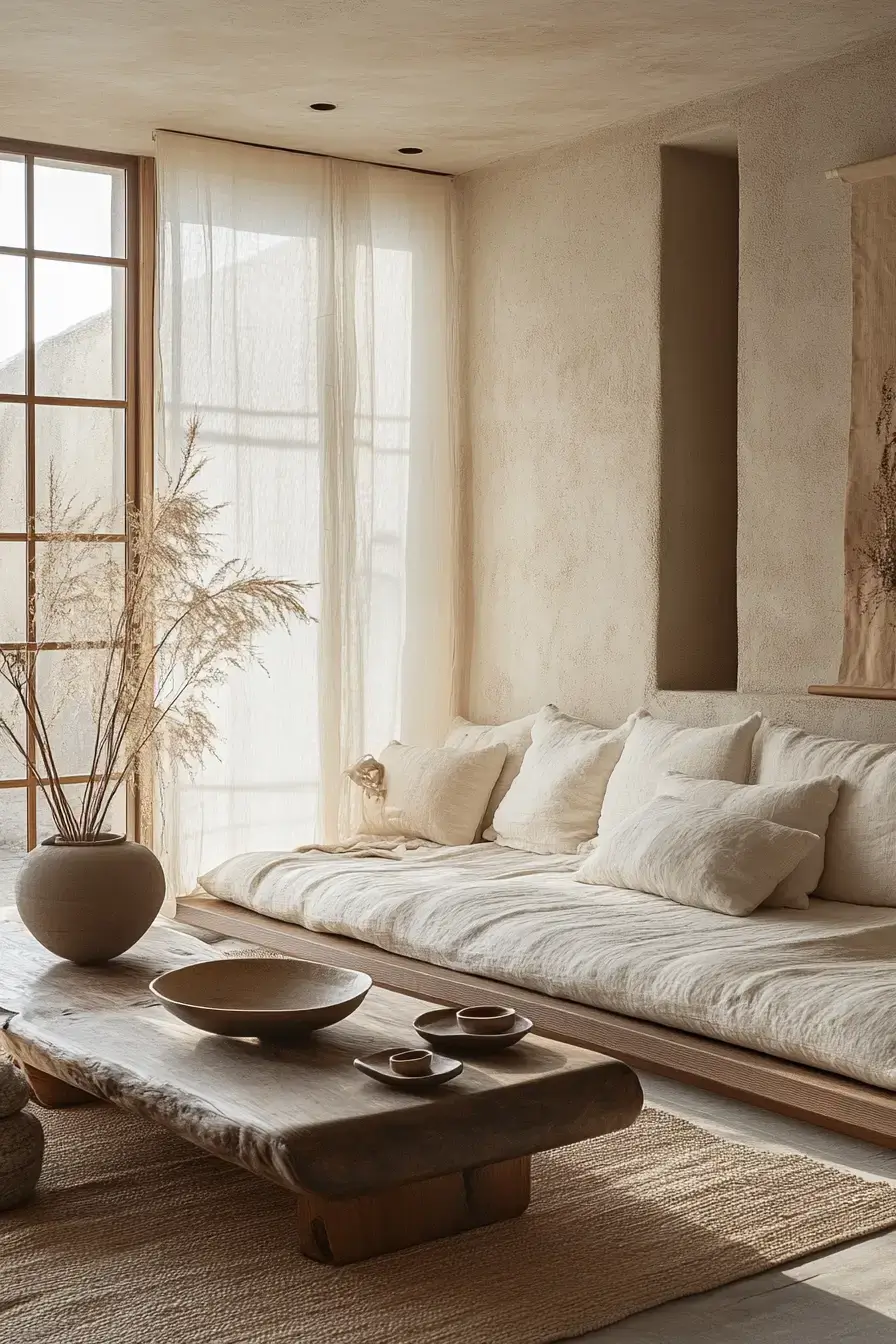 small apartment inspo