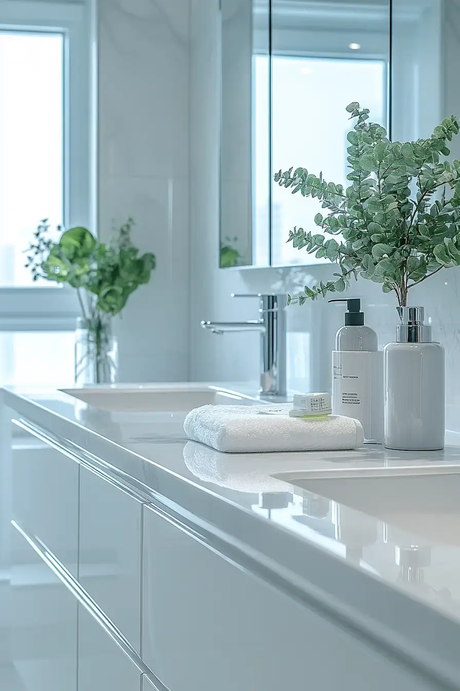 bathroom inspo