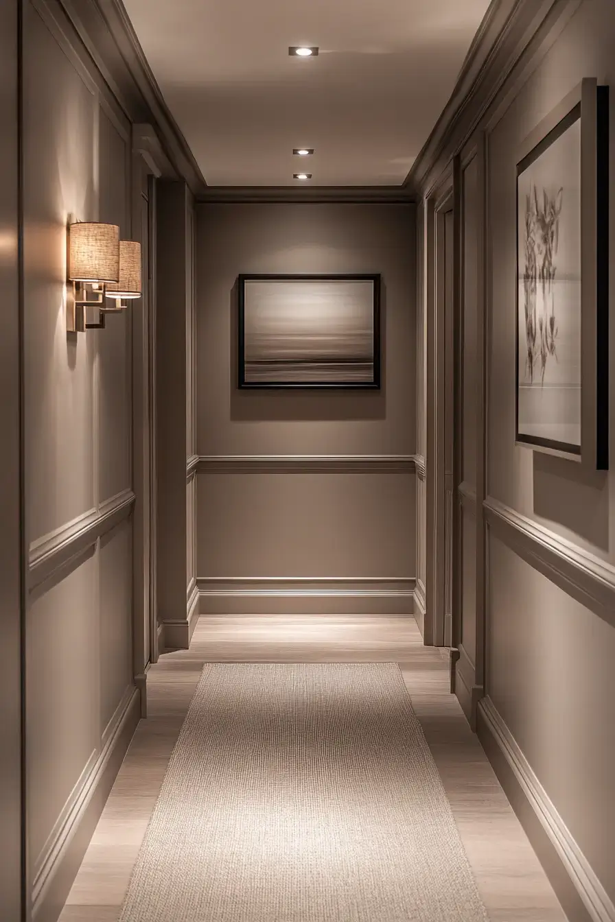 hallway ideas