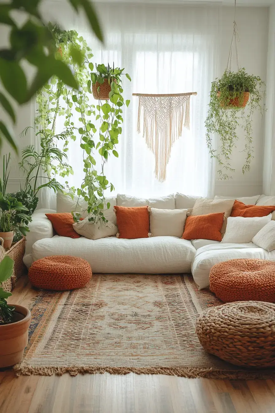 living room inspo