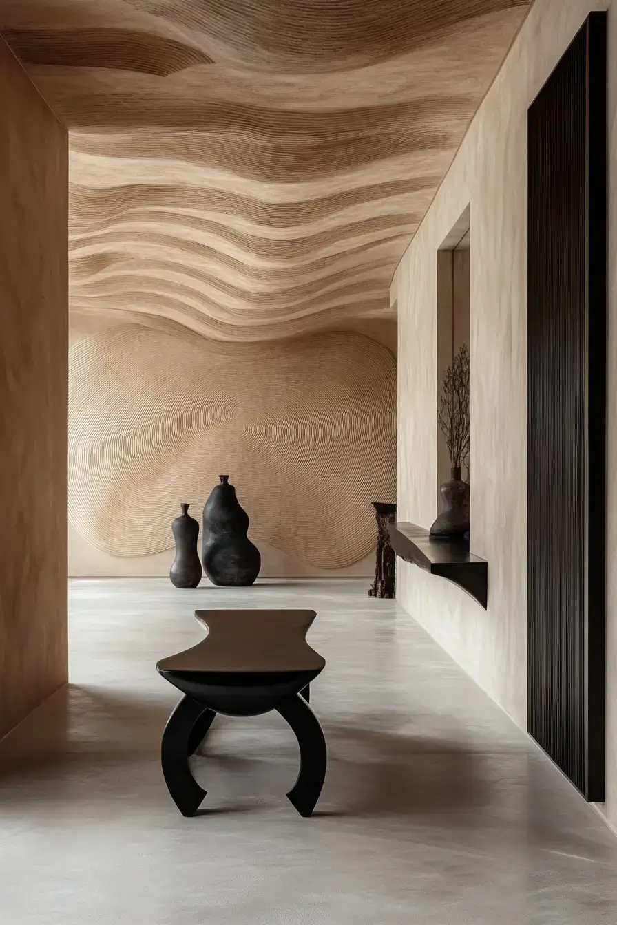 hallway ideas