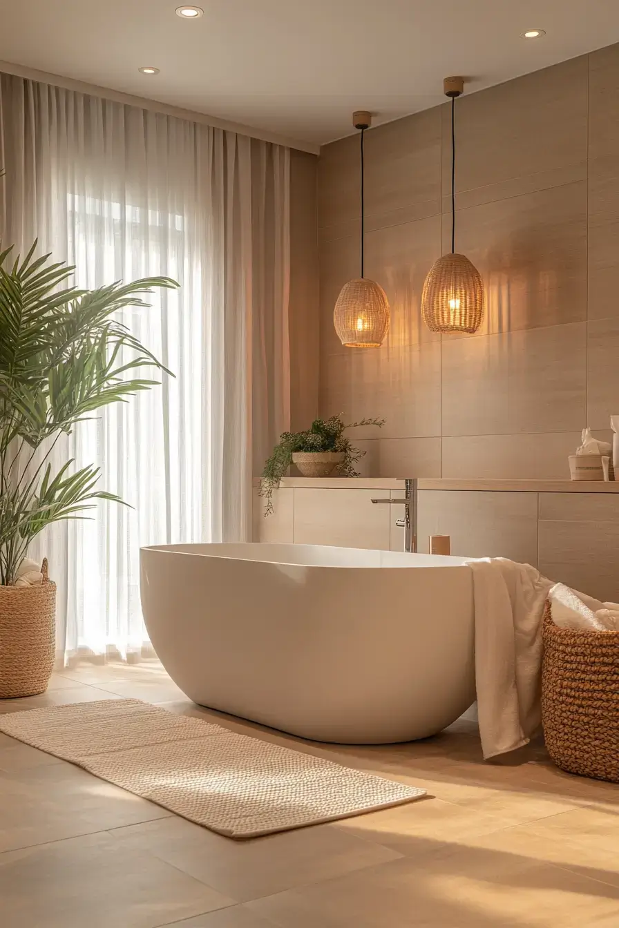 bathroom inspo