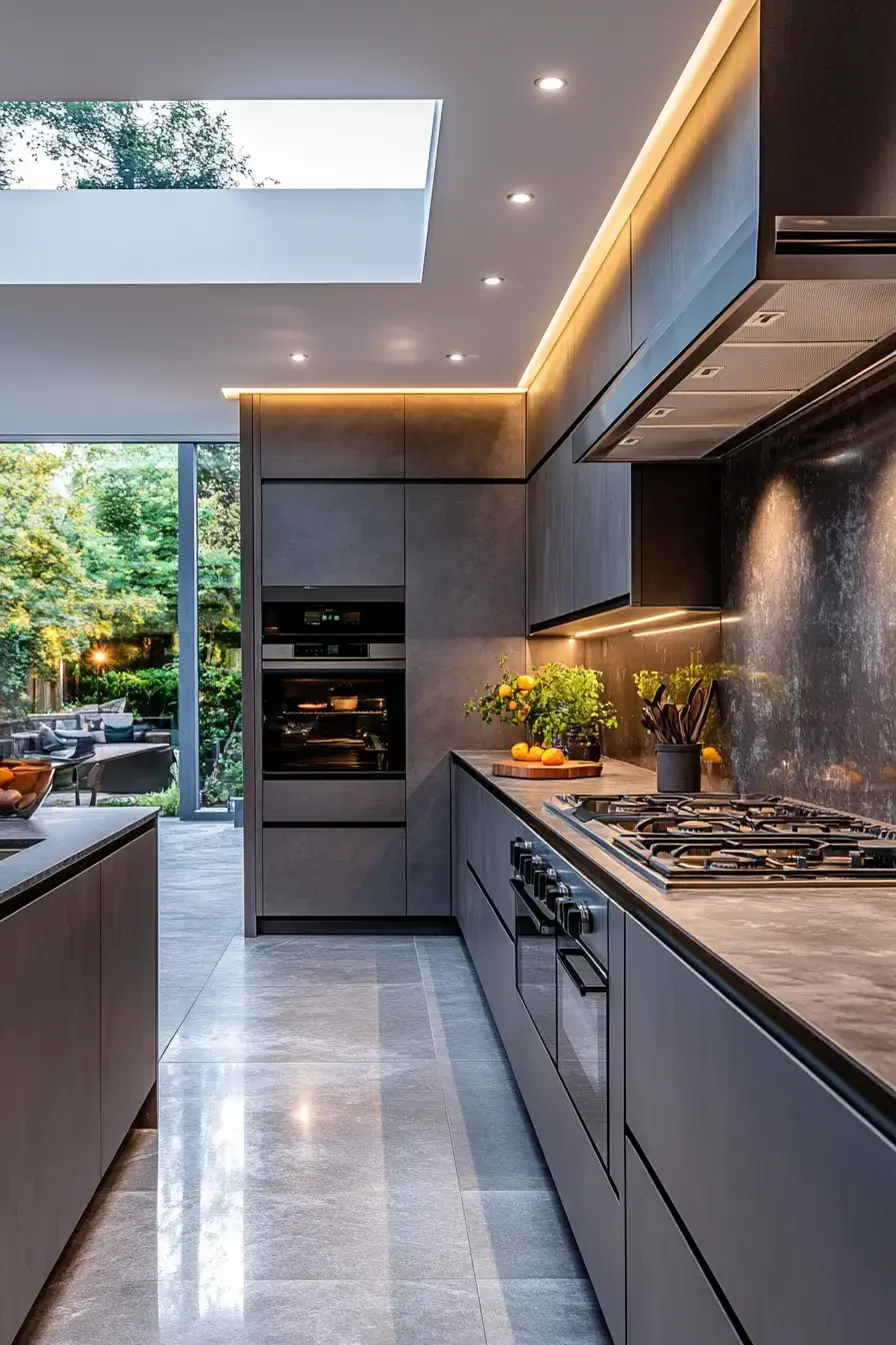 kitchen cabinet ideas