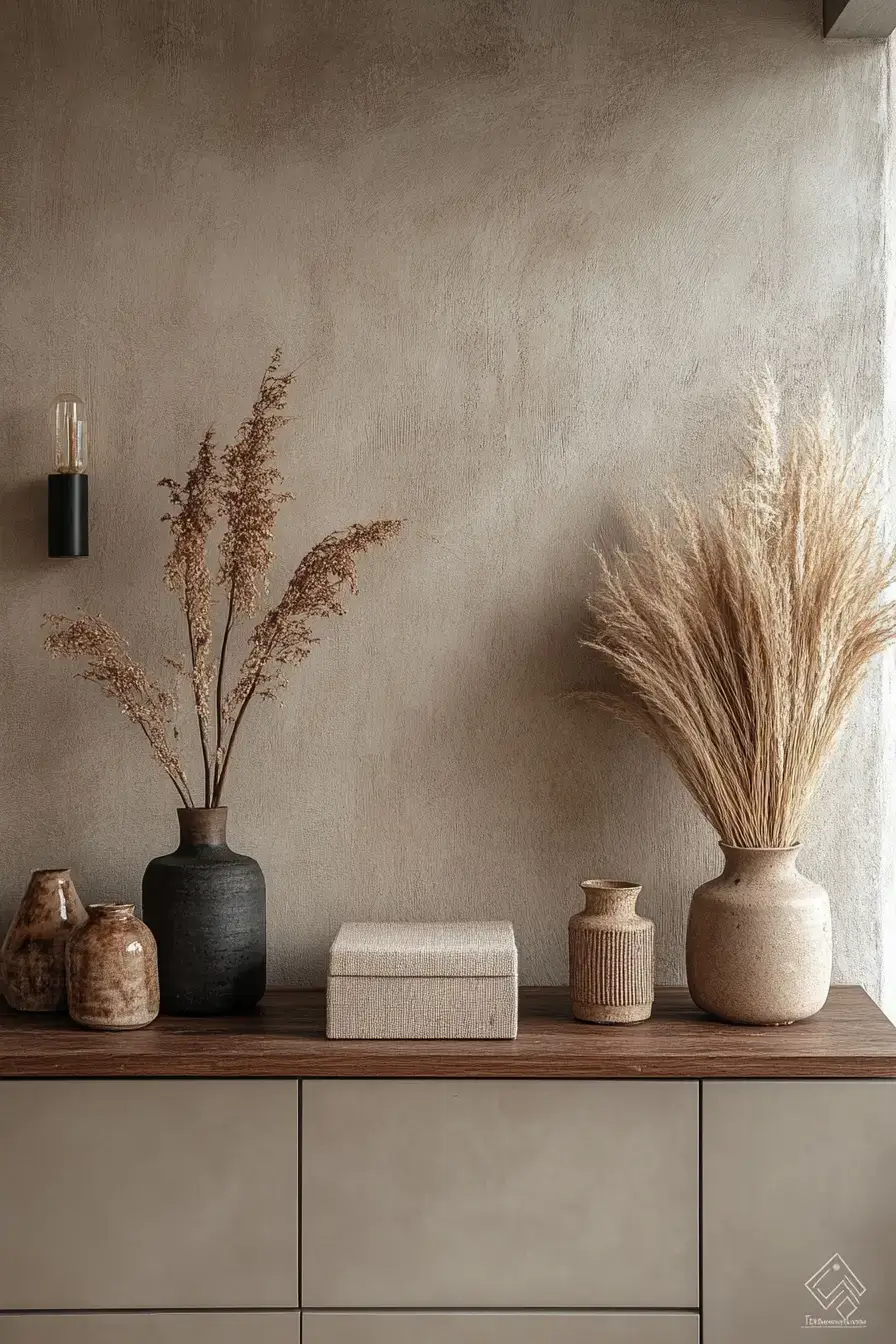 tv unit decor