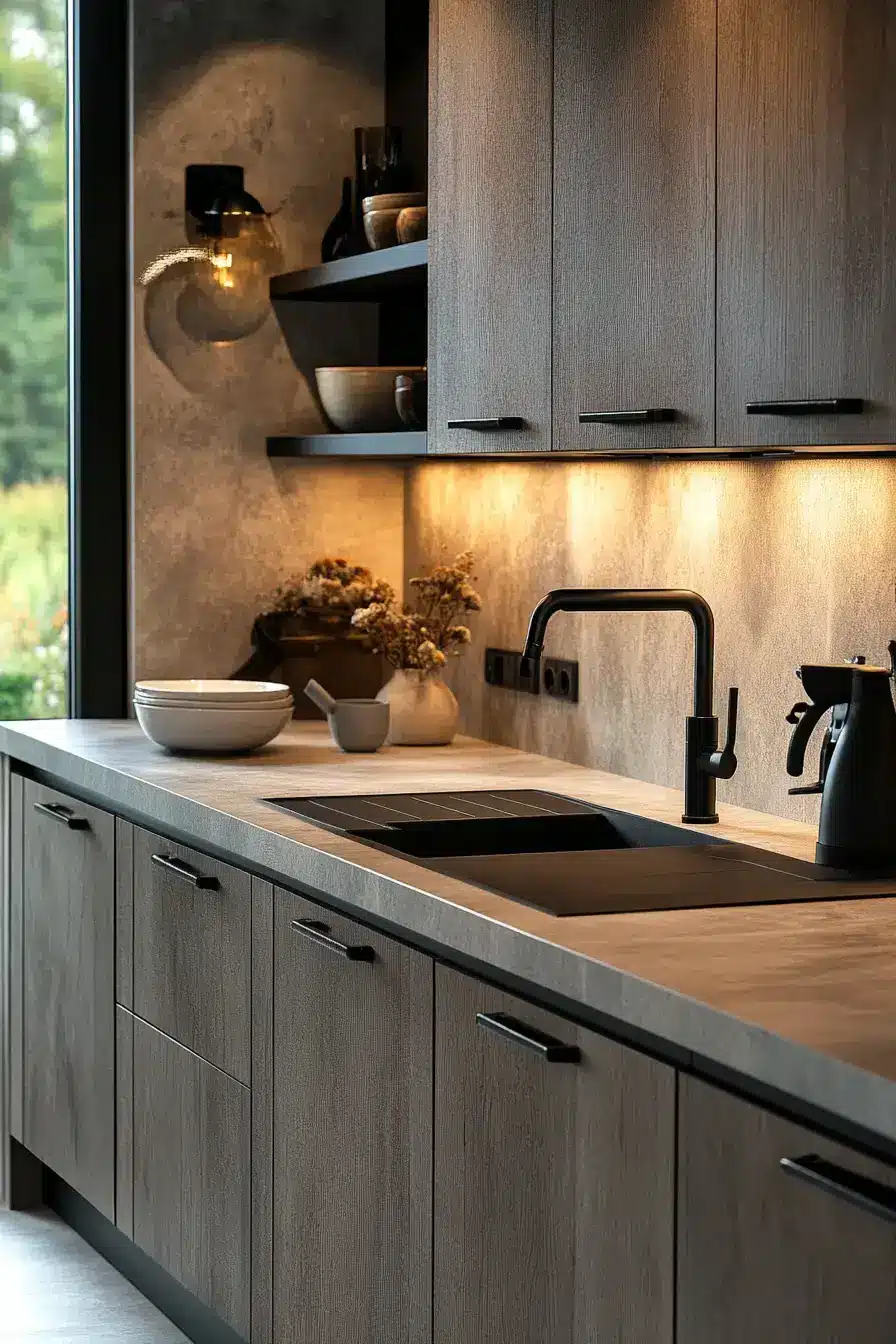 kitchen cabinet ideas