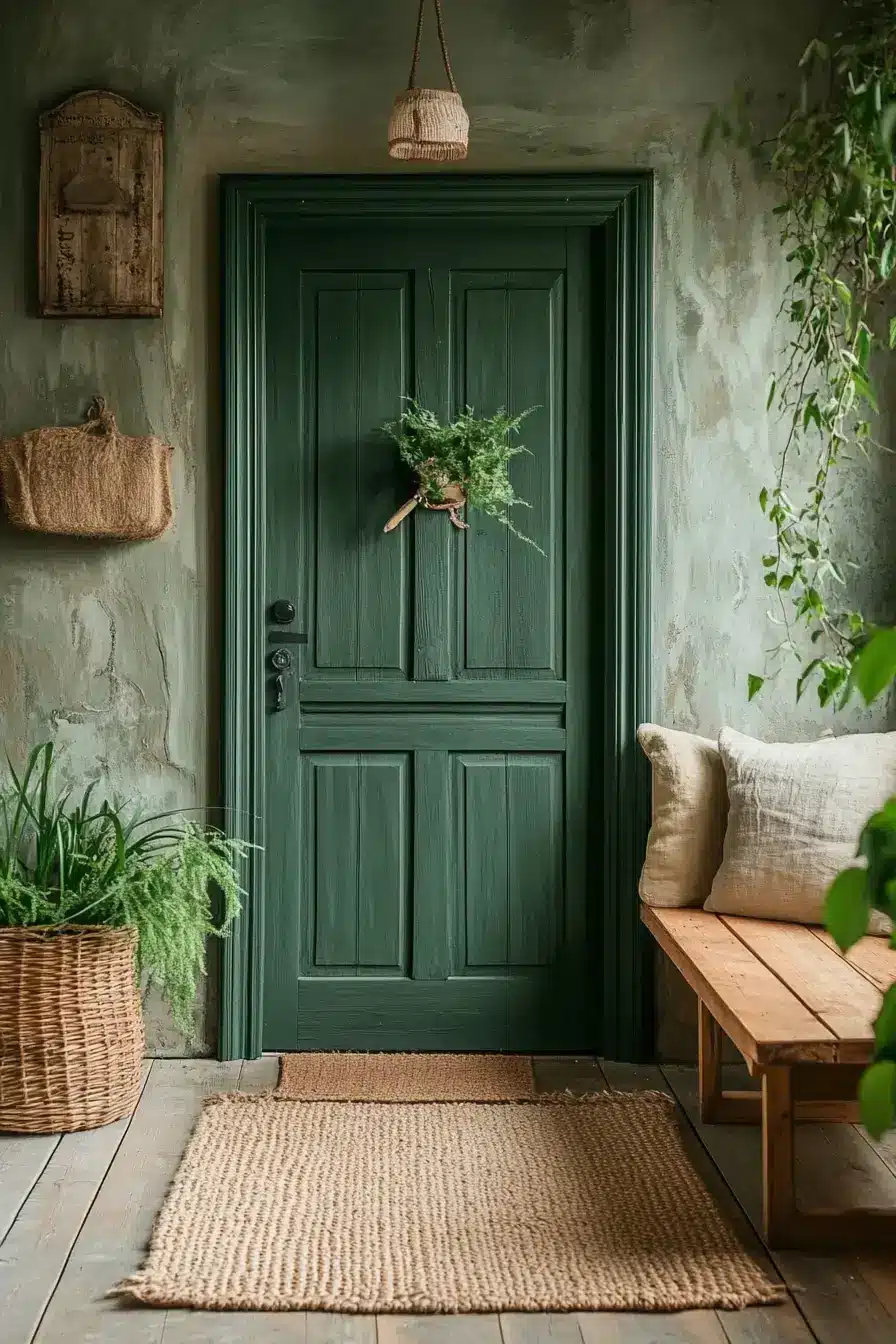 hallway ideas