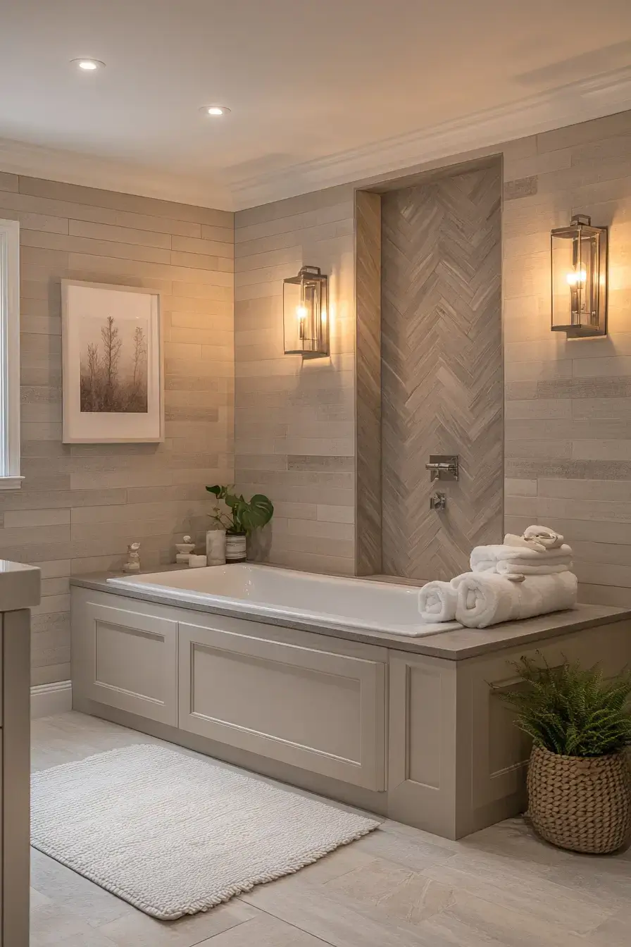 beige bathroom ideas