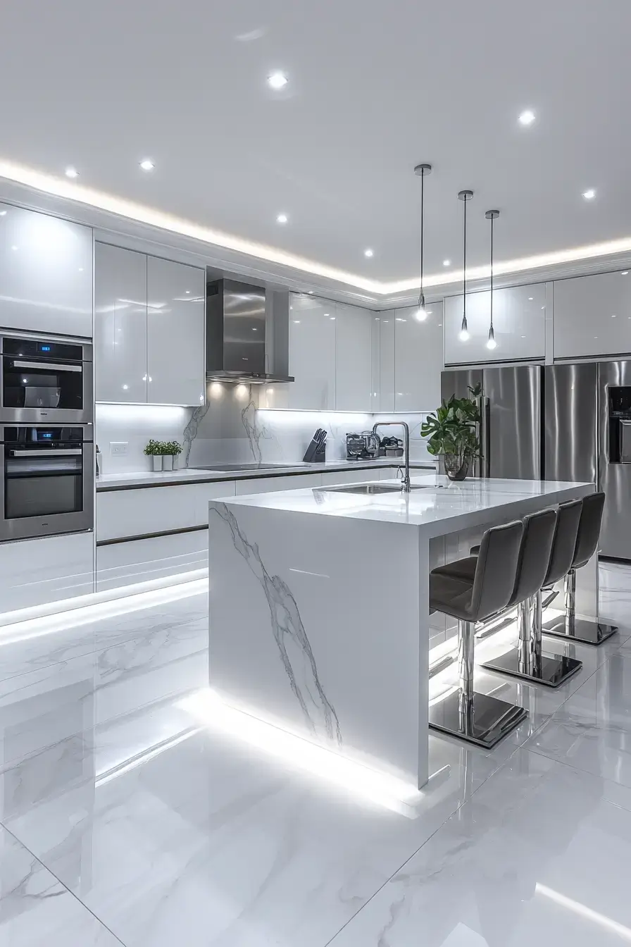 kitchen inspo