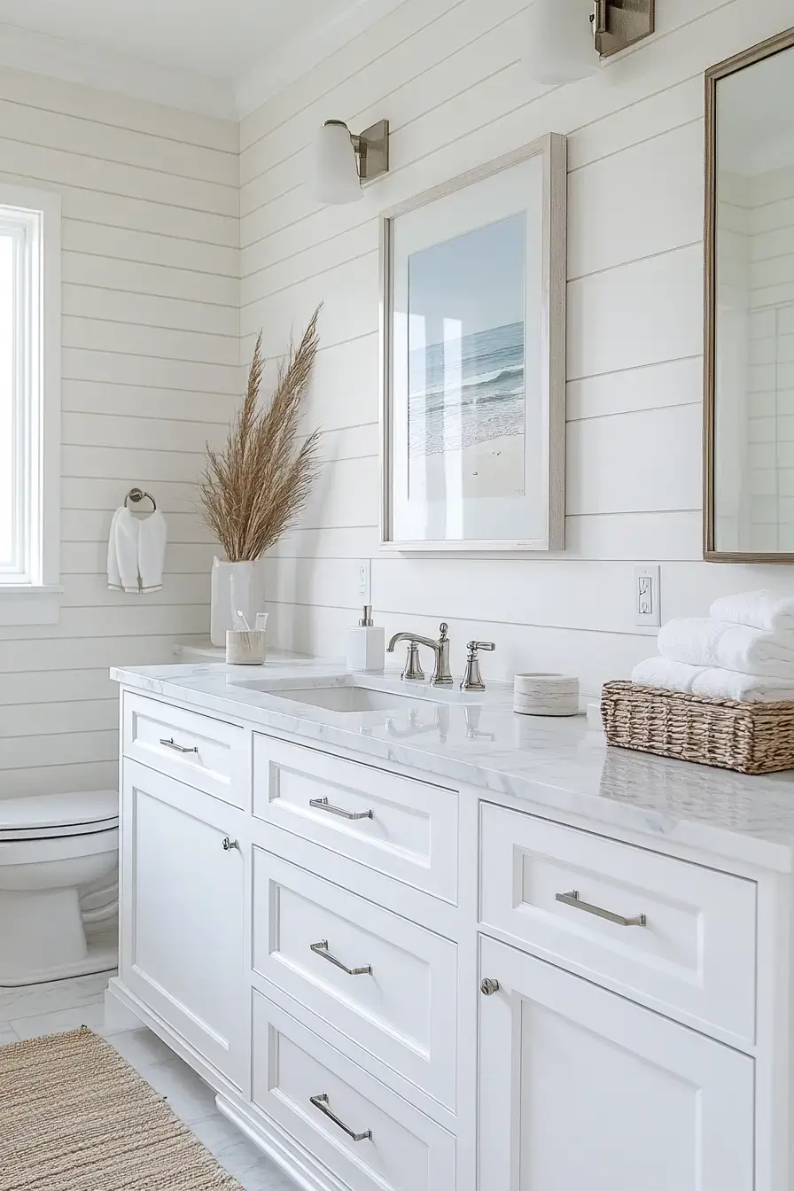 coastal bathroom ideas