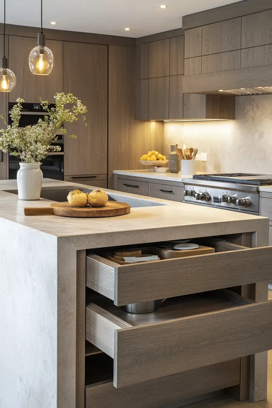 kitchen cabinet ideas