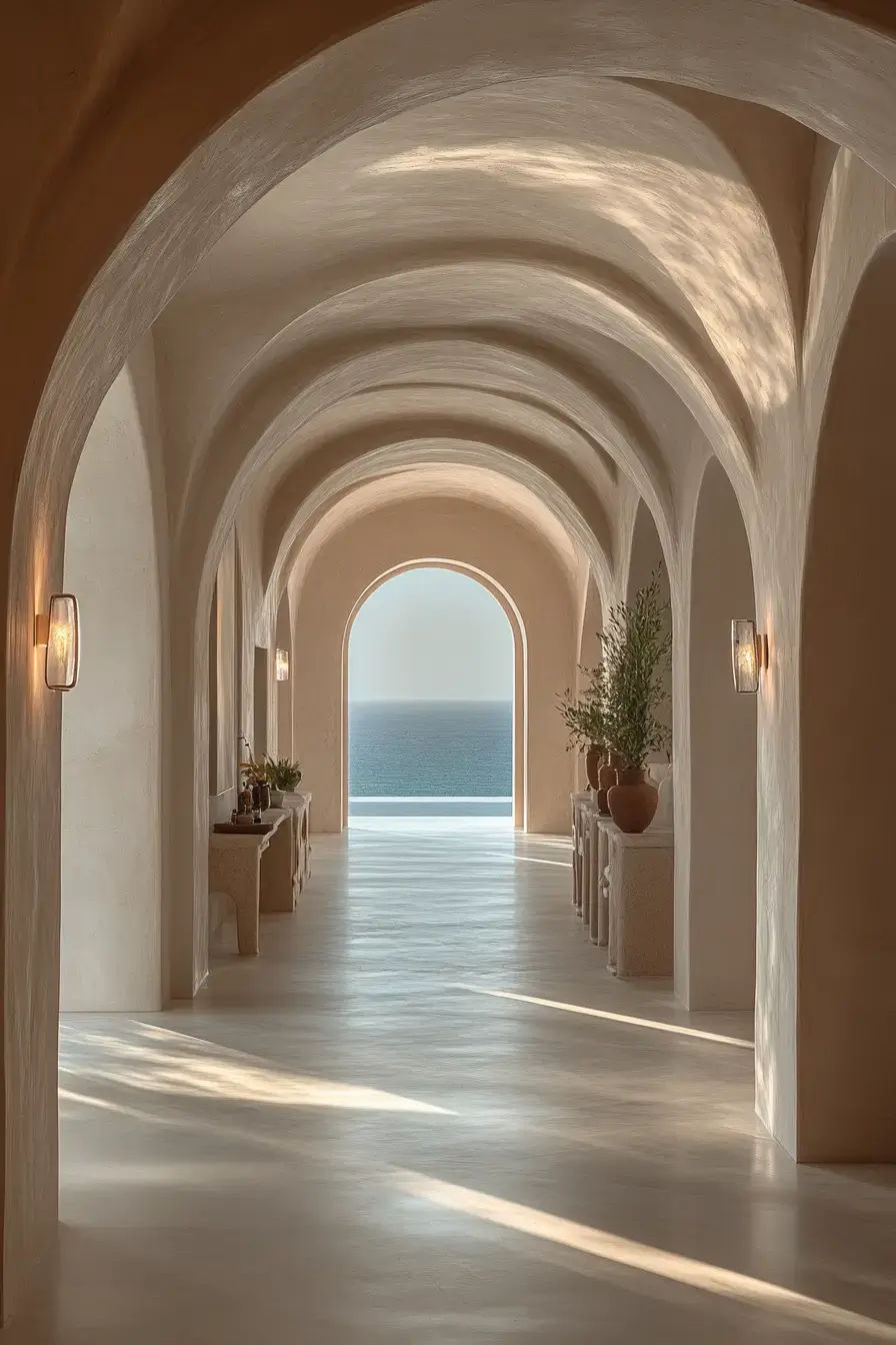 hallway ideas