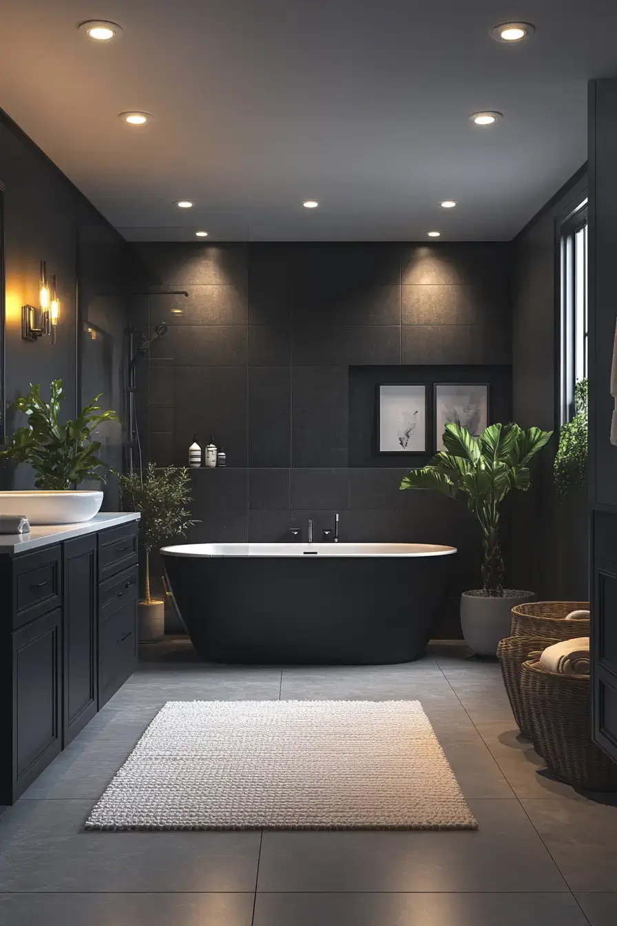 bathroom inspo