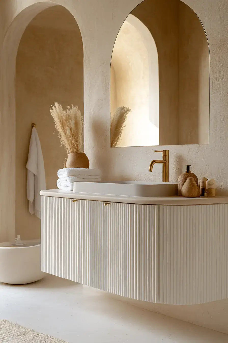 bathroom cabinet ideas