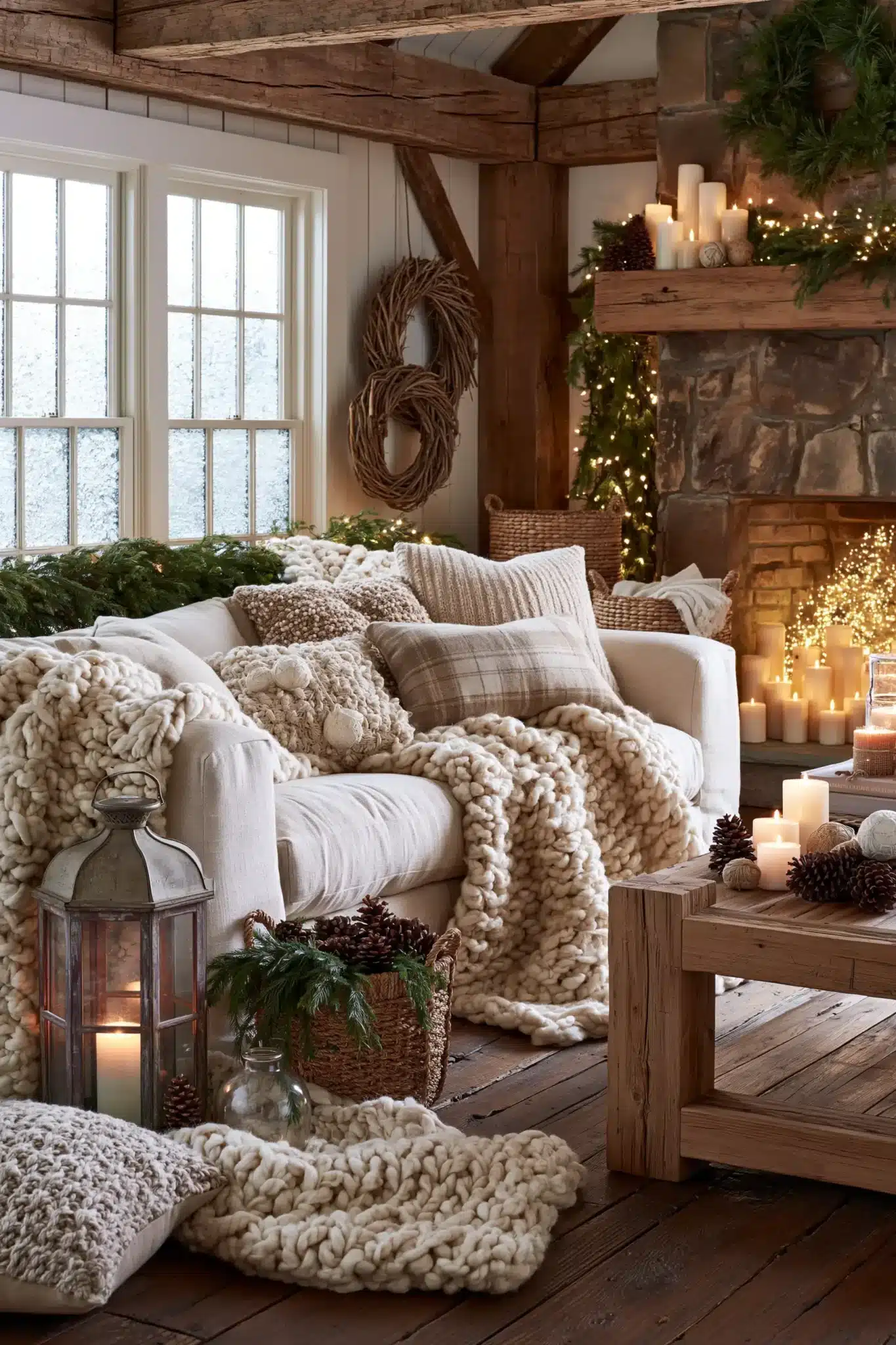 christmas home decor