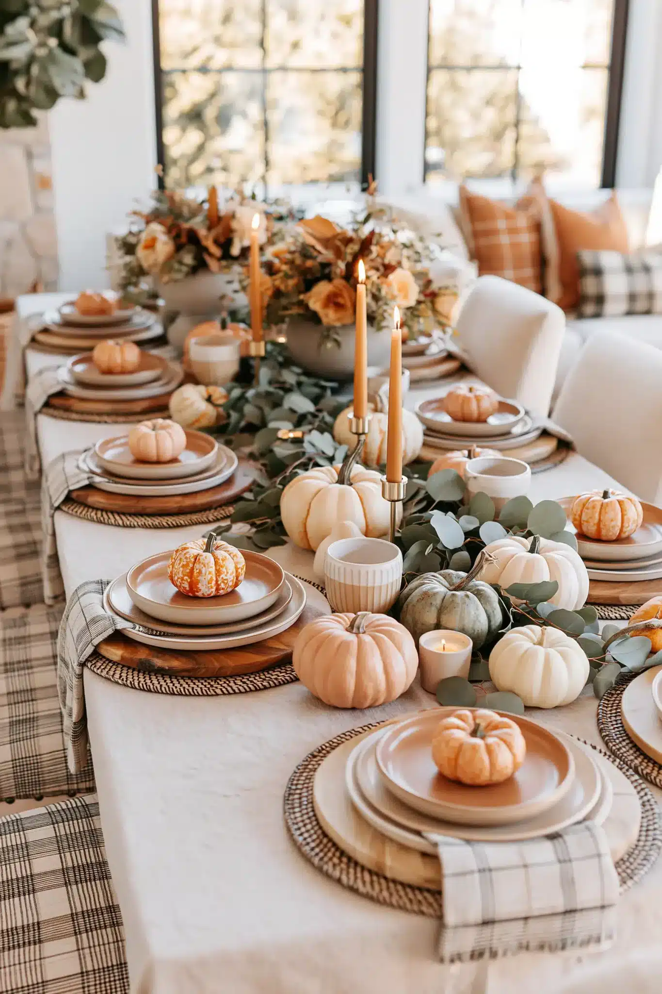 thanksgiving decor ideas