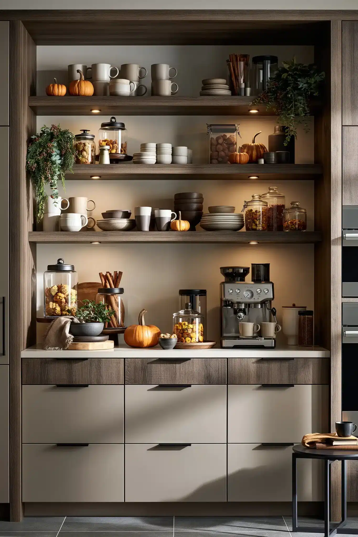 thanksgiving home decor