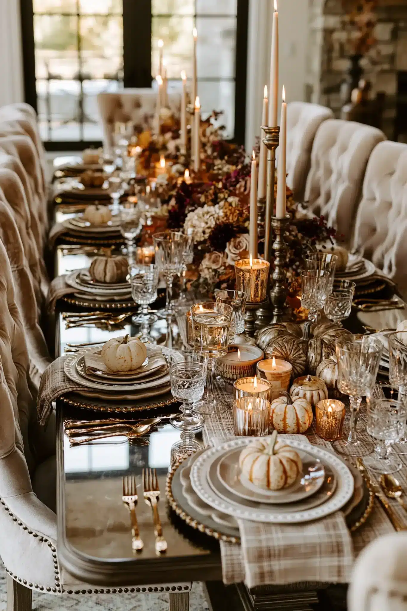 thanksgiving decor ideas
