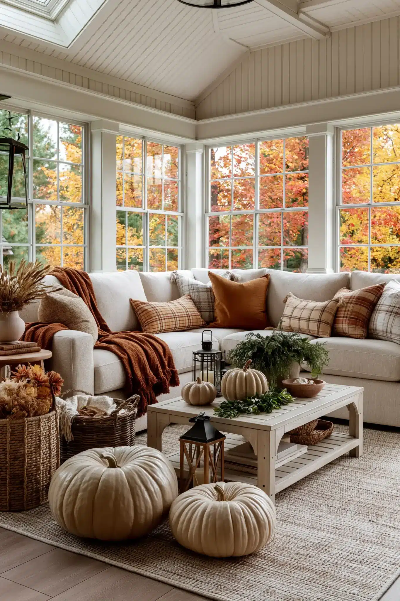halloween home decor