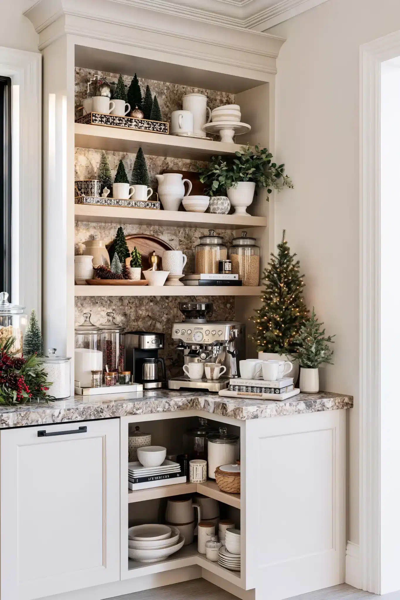 classic christmas decor