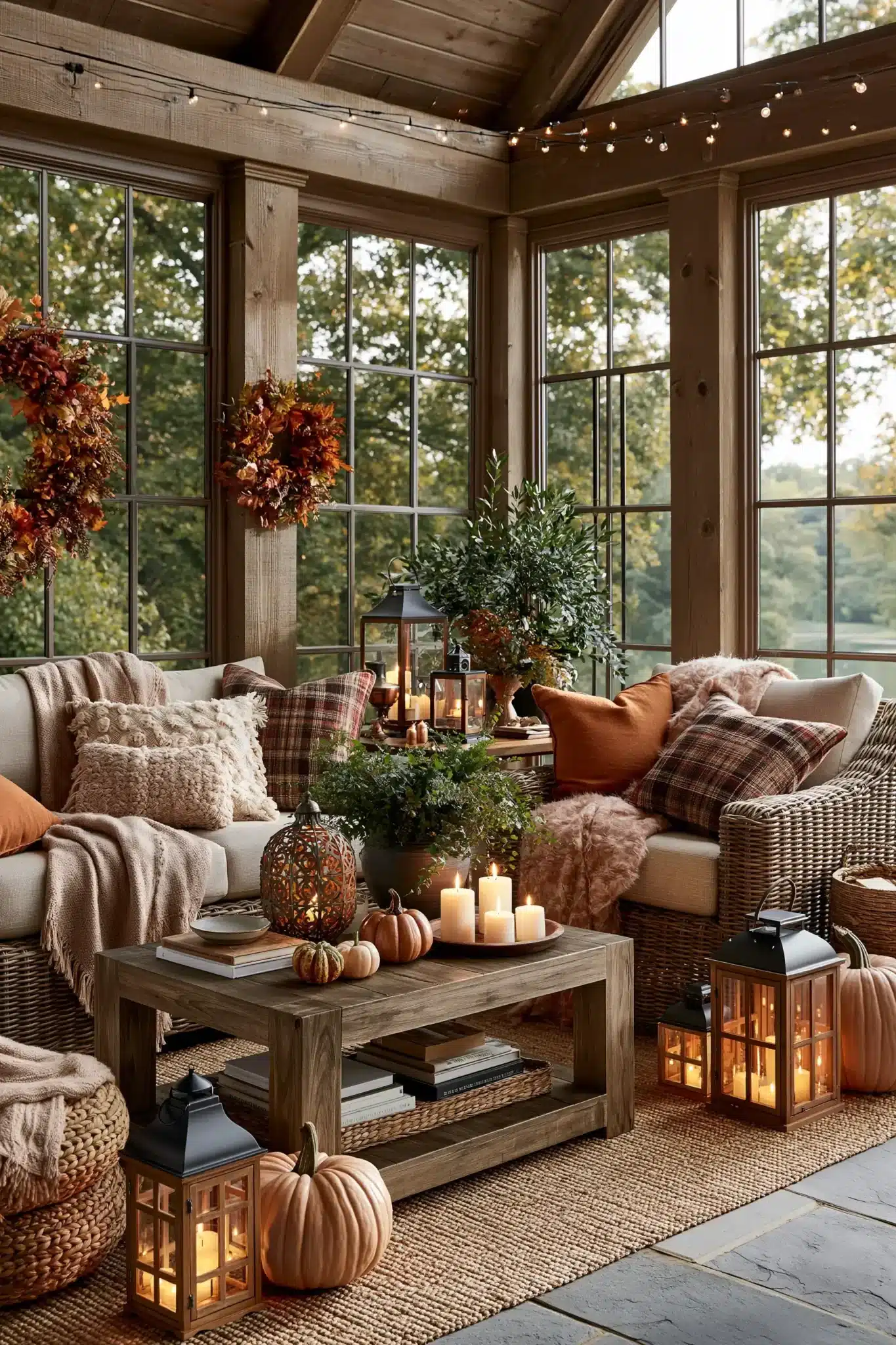 halloween room decor