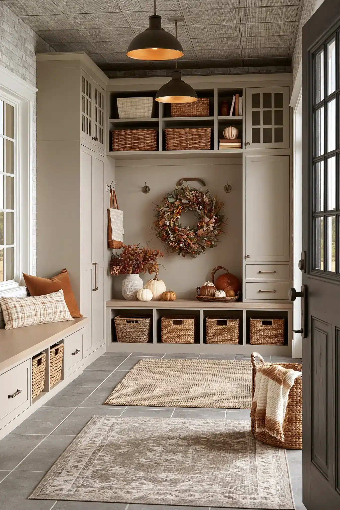 thanksgiving home decor