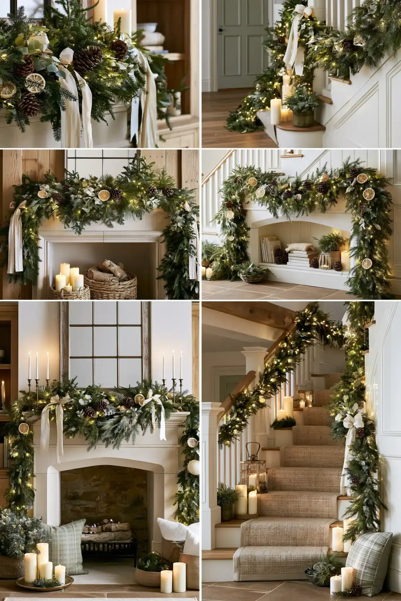 christmas home decor