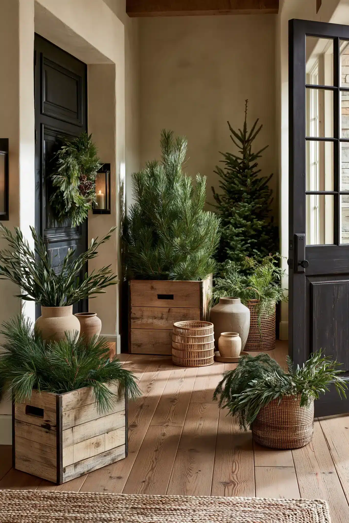 christmas home decor
