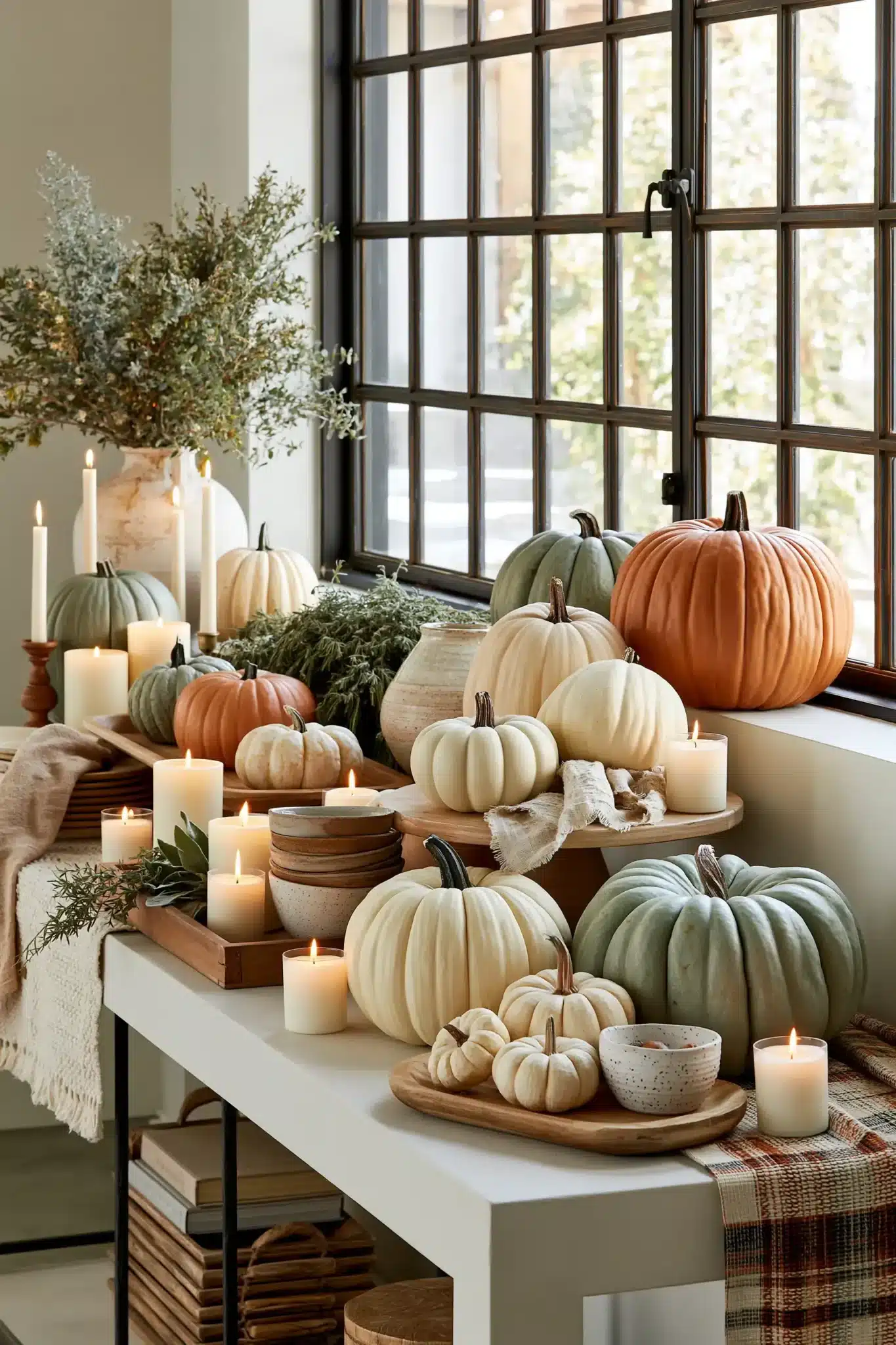 thanksgiving decor ideas