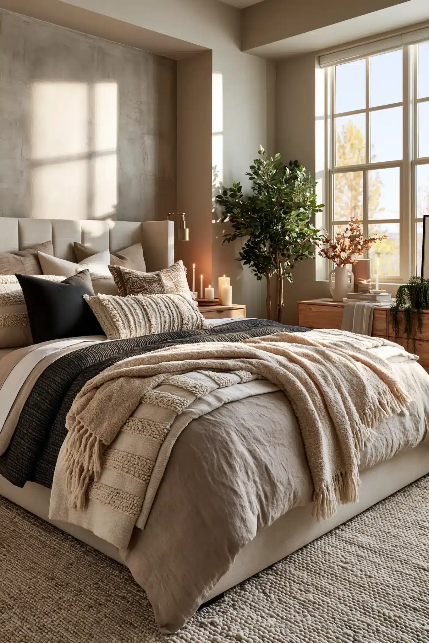 thanksgiving home decor