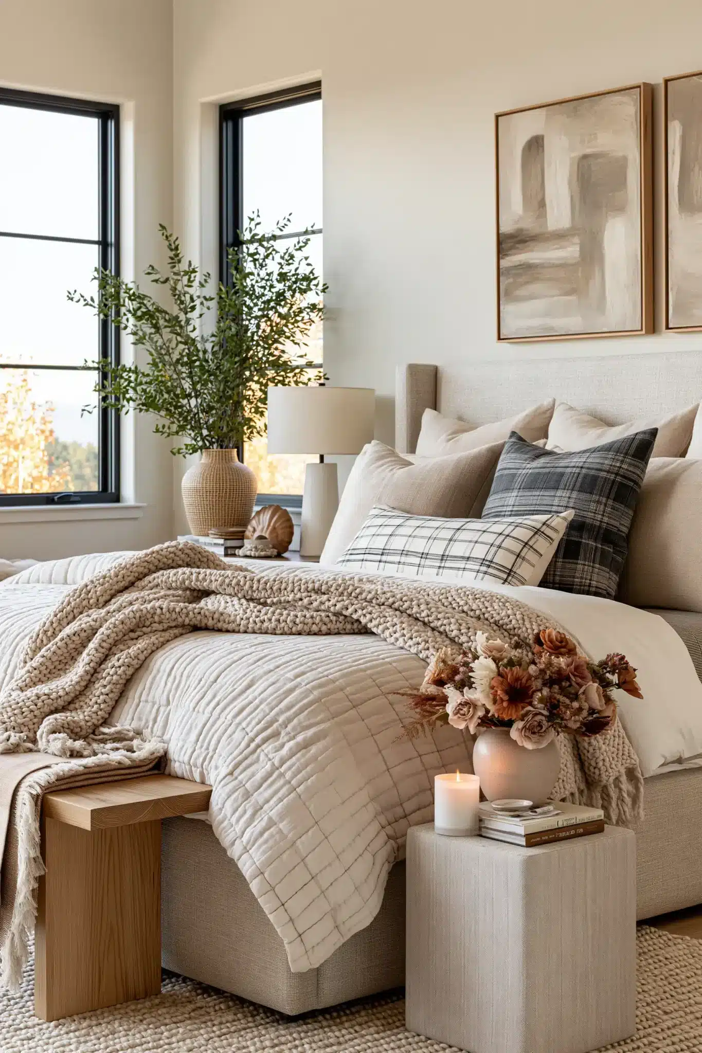 thanksgiving home decor