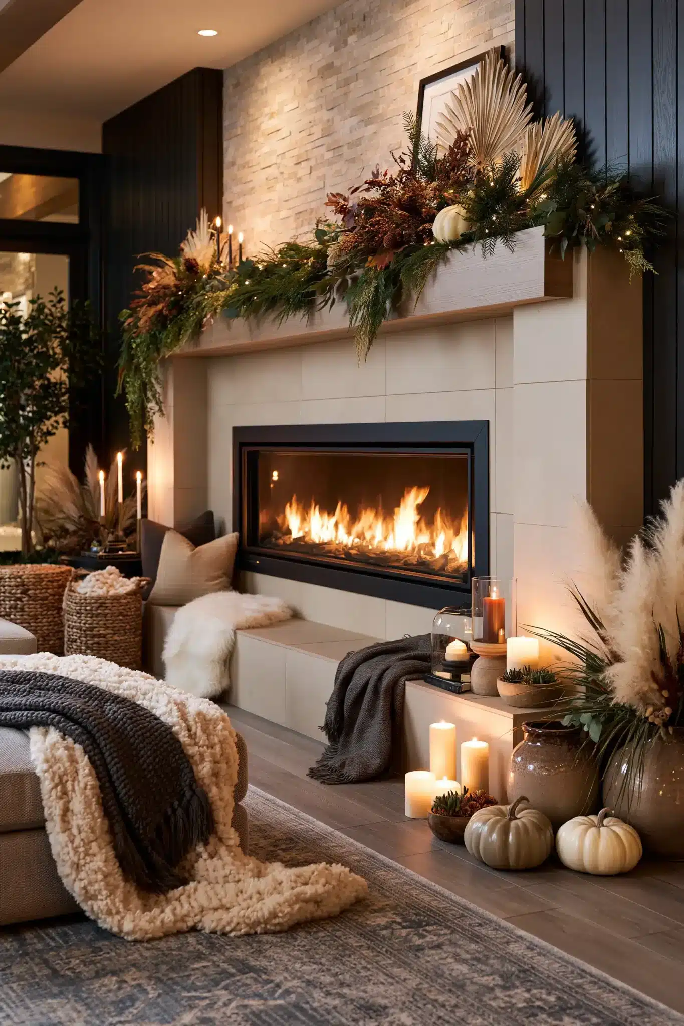 thanksgiving decor ideas