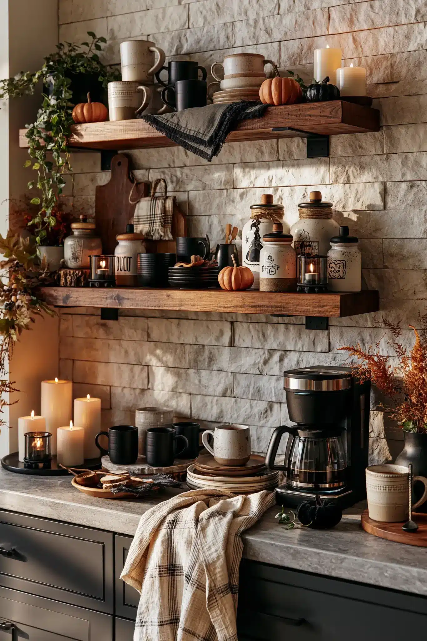 halloween room decor