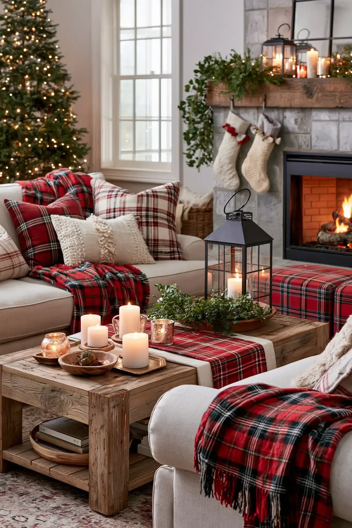 christmas home decor