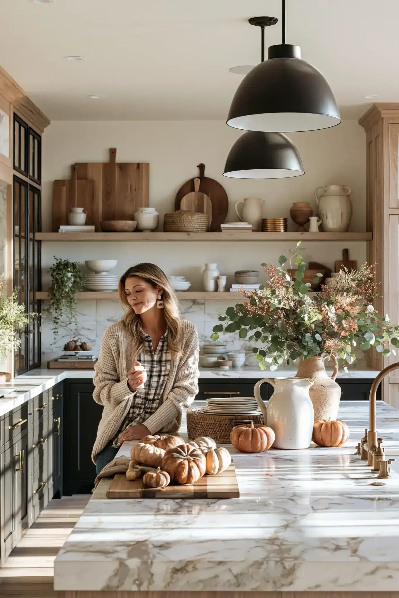 thanksgiving decor ideas