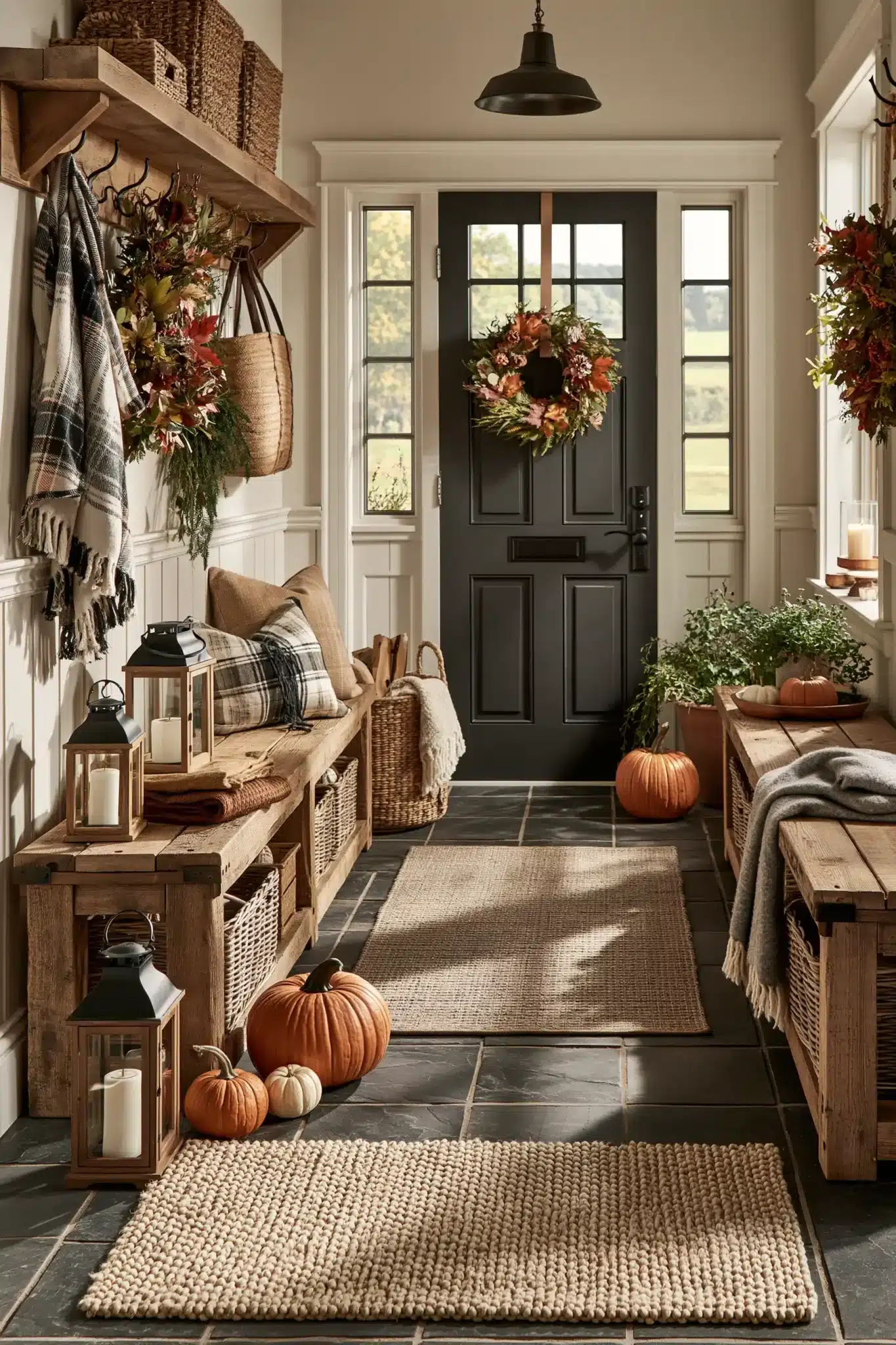 halloween home decor