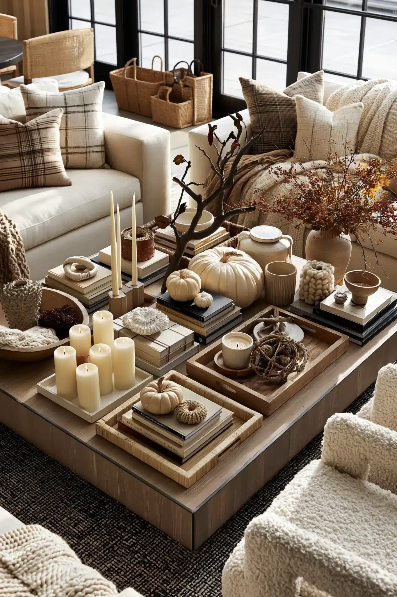 thanksgiving decor ideas
