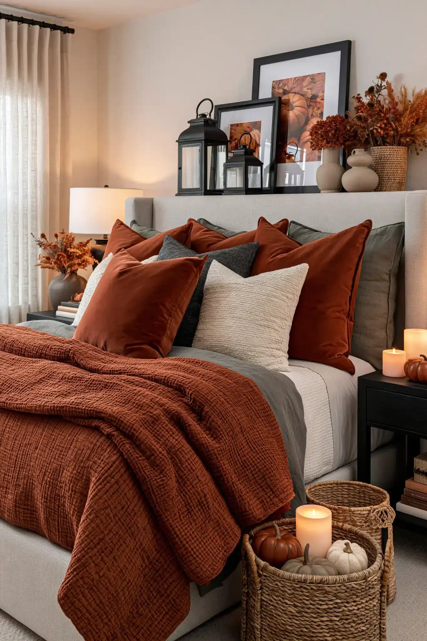 halloween home decor
