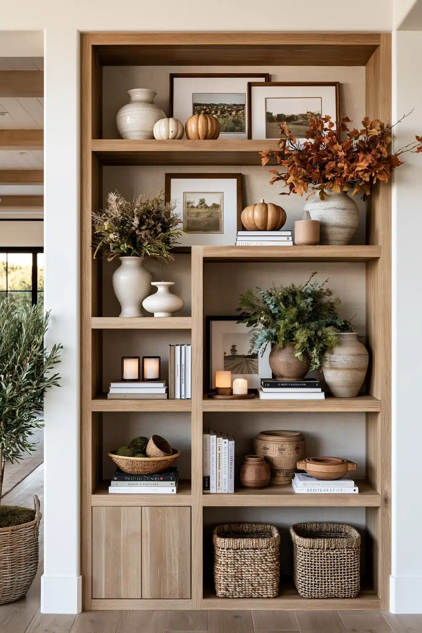 thanksgiving decor ideas