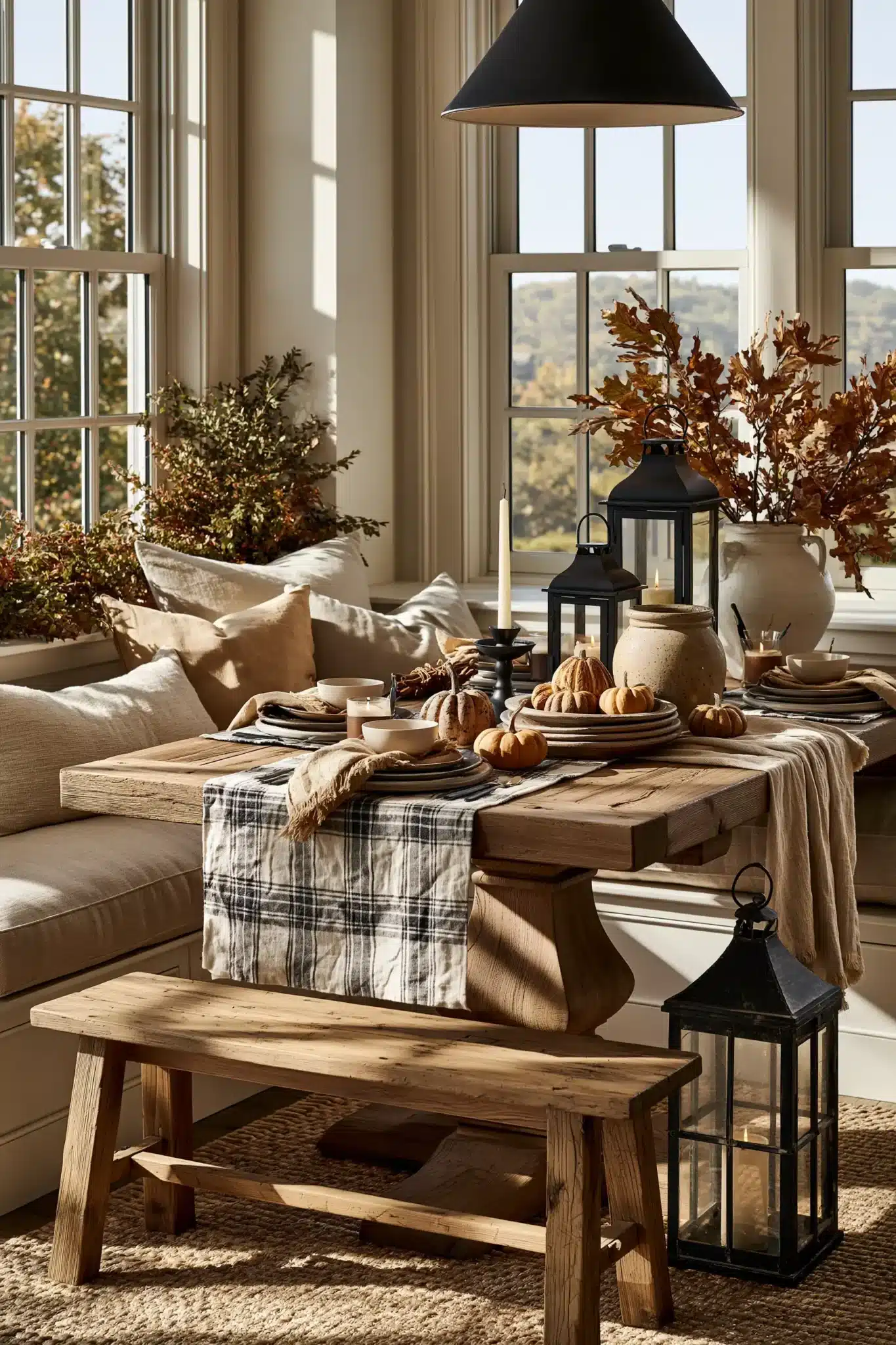 halloween home decor