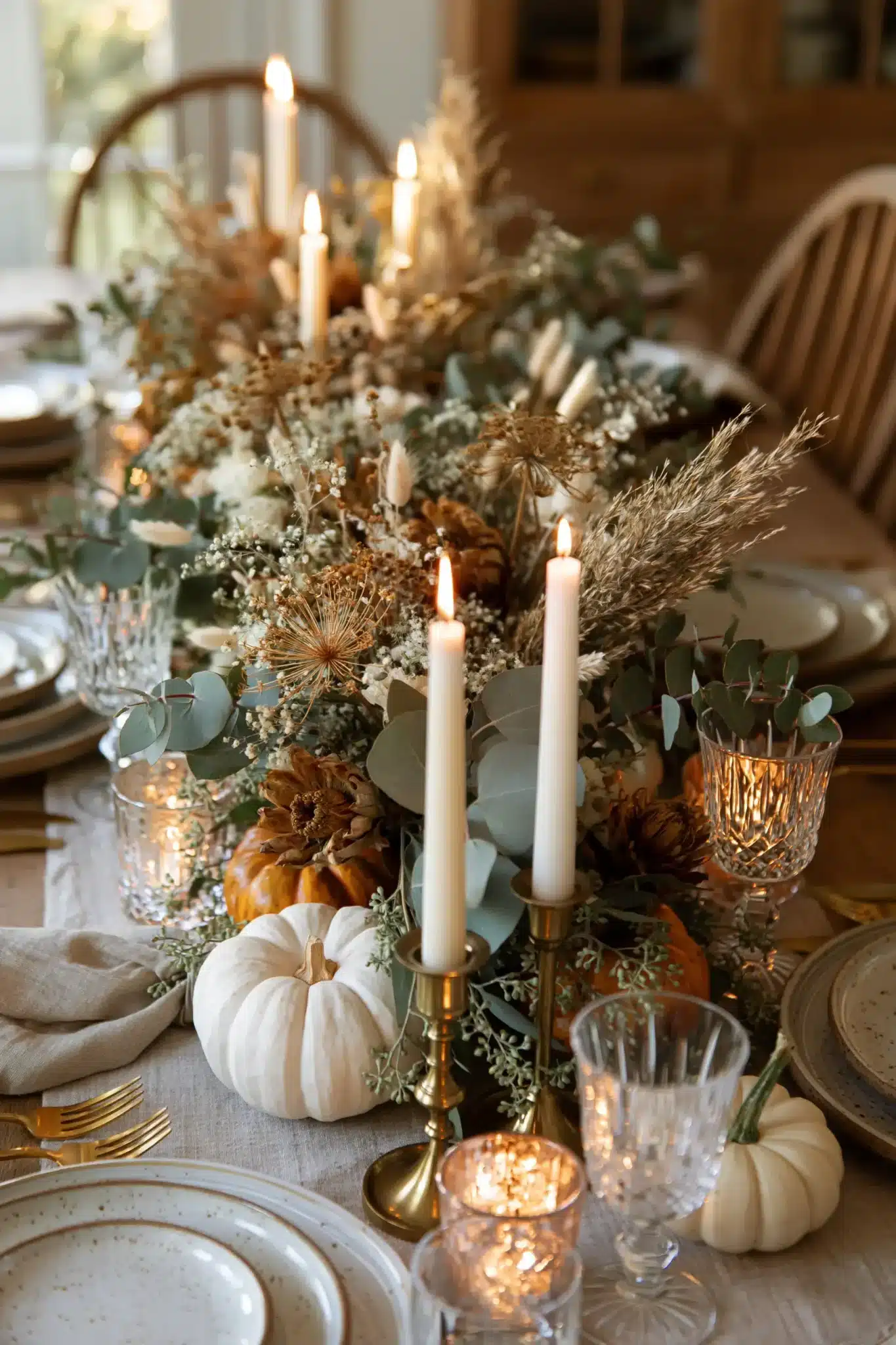 thanksgiving decor ideas