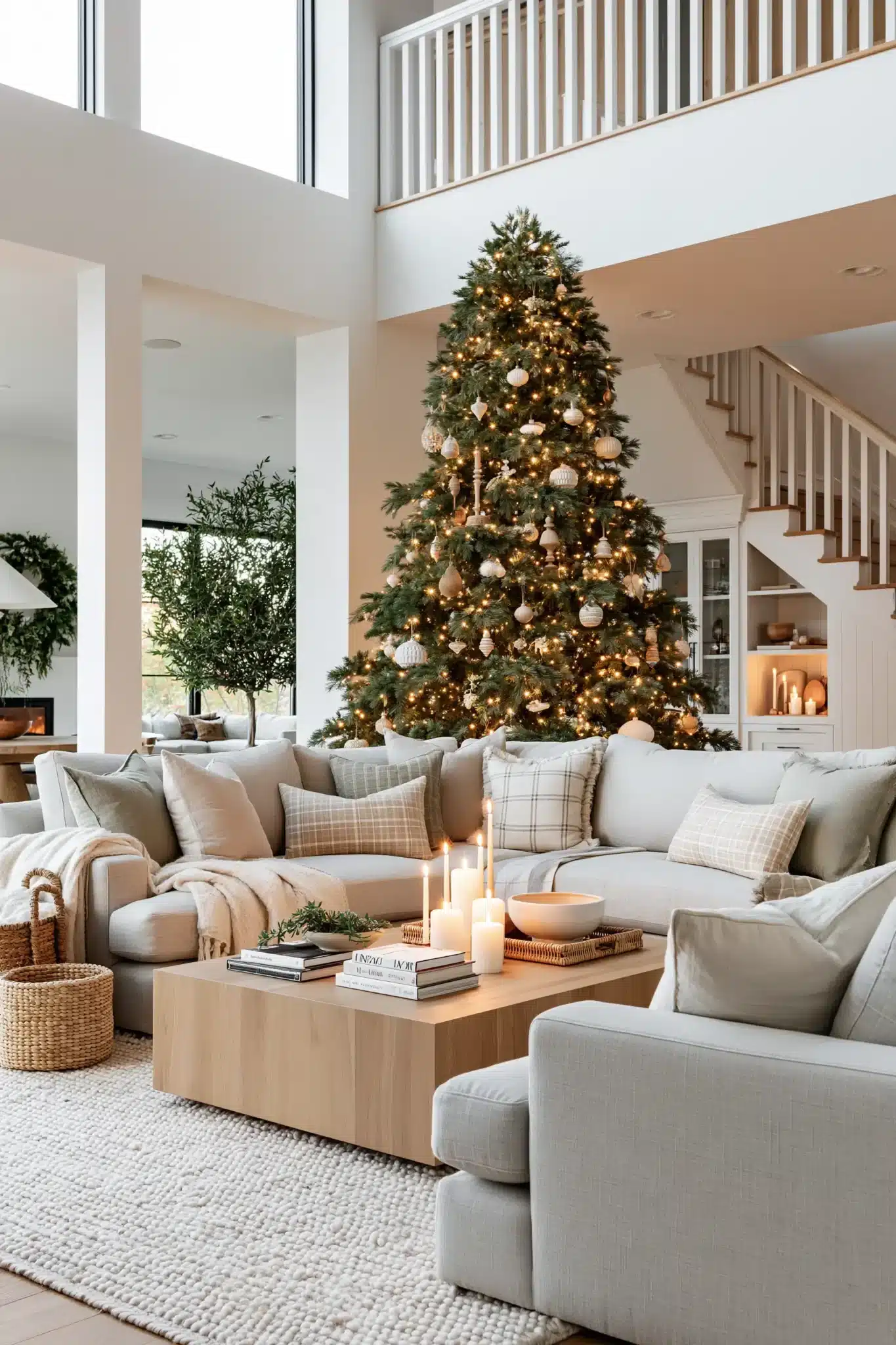 christmas home decor