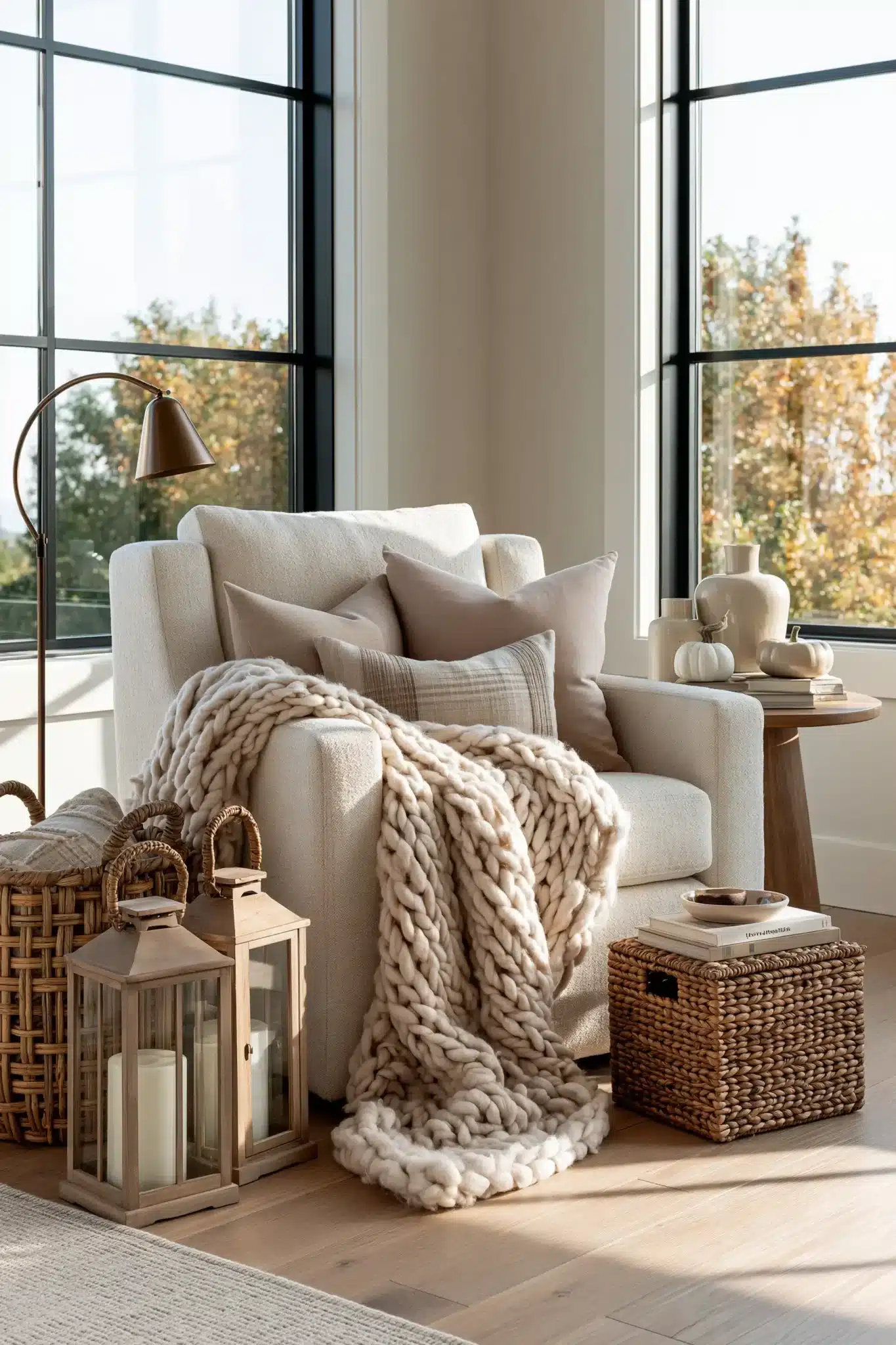 thanksgiving decor ideas