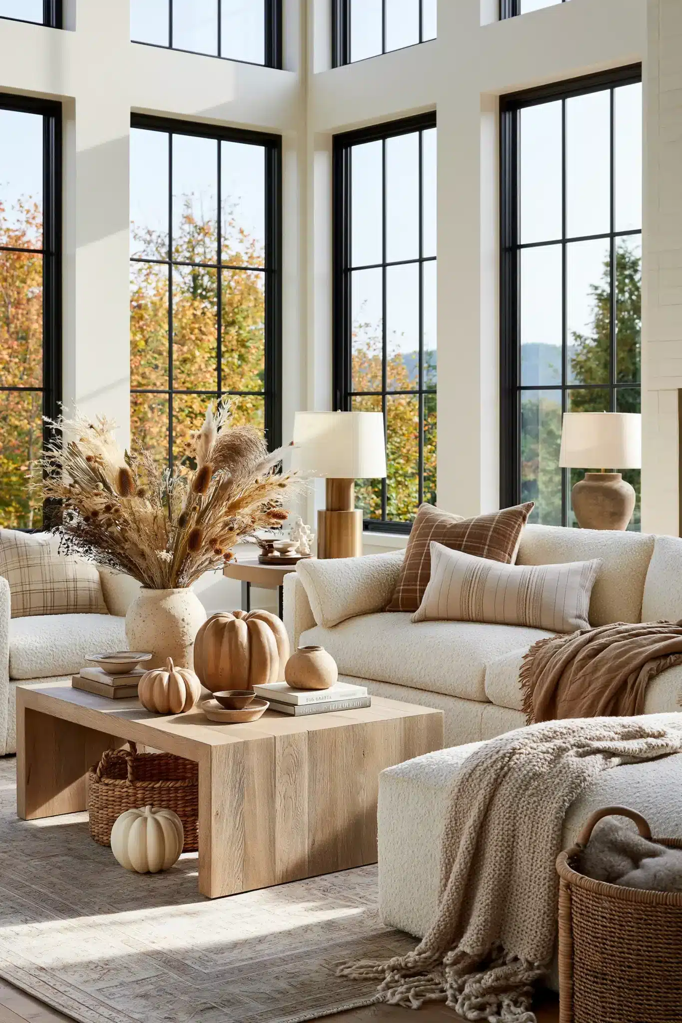 thanksgiving decor ideas