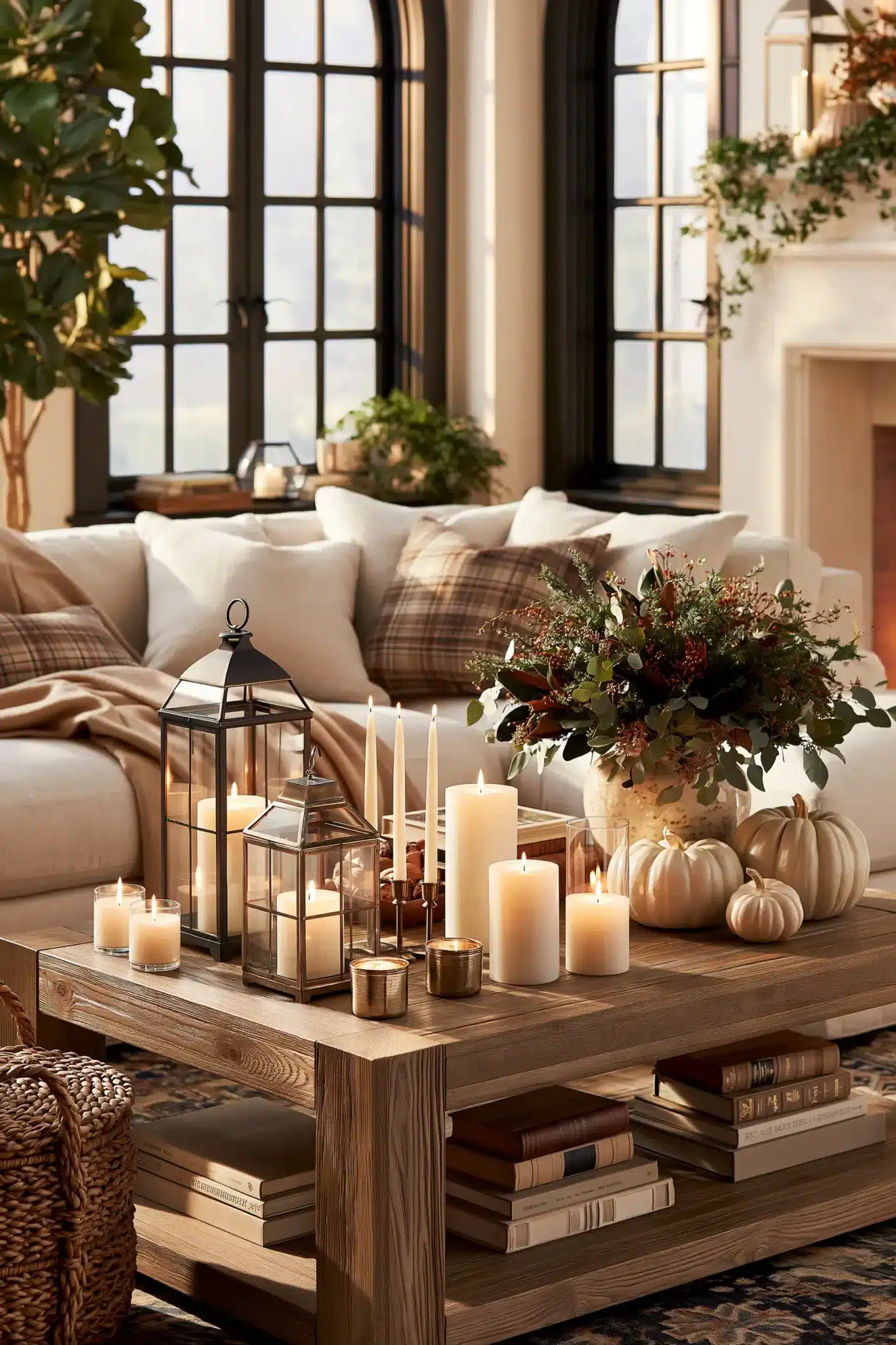 thanksgiving decor ideas
